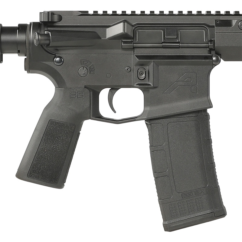 HTG Airsoft M4E1 ATOM Replica Toy 電動ブローバックエアソフトガン