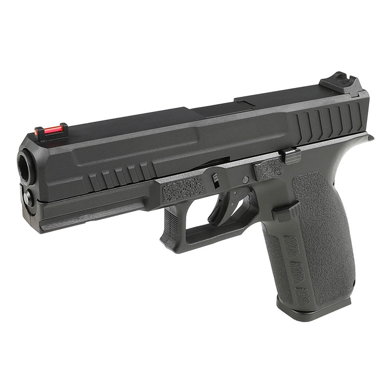 KJ KP-13 KP-17 CO2 G17 グロック マガジン 2本セット KJ Works KP-17 G17 Glock グロック タイプ シリーズ CO2 マガジン