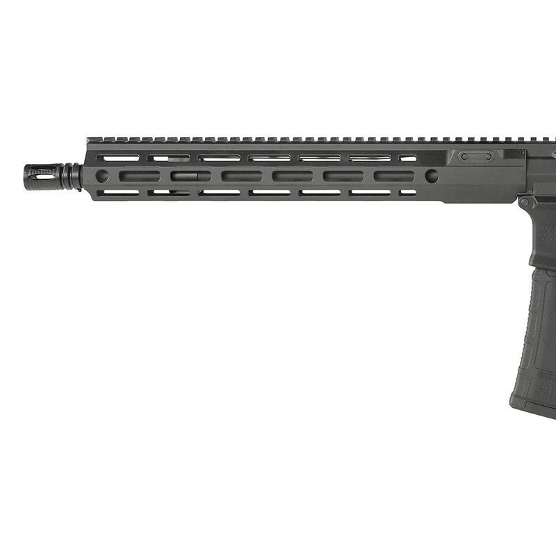 HTG Airsoft M4E1 ATOM Replica Toy 電動ブローバックエアソフトガン