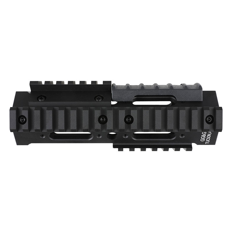 Pセール】Airsoft Artisan GG&Gタイプ タクティカルモジュラーハンド