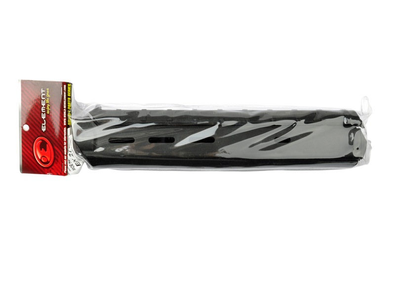 ハンドガード ブラック 12インチ 楽天市場】【正規品】PTS ZEV WedgeLock M-LOK レールハンド