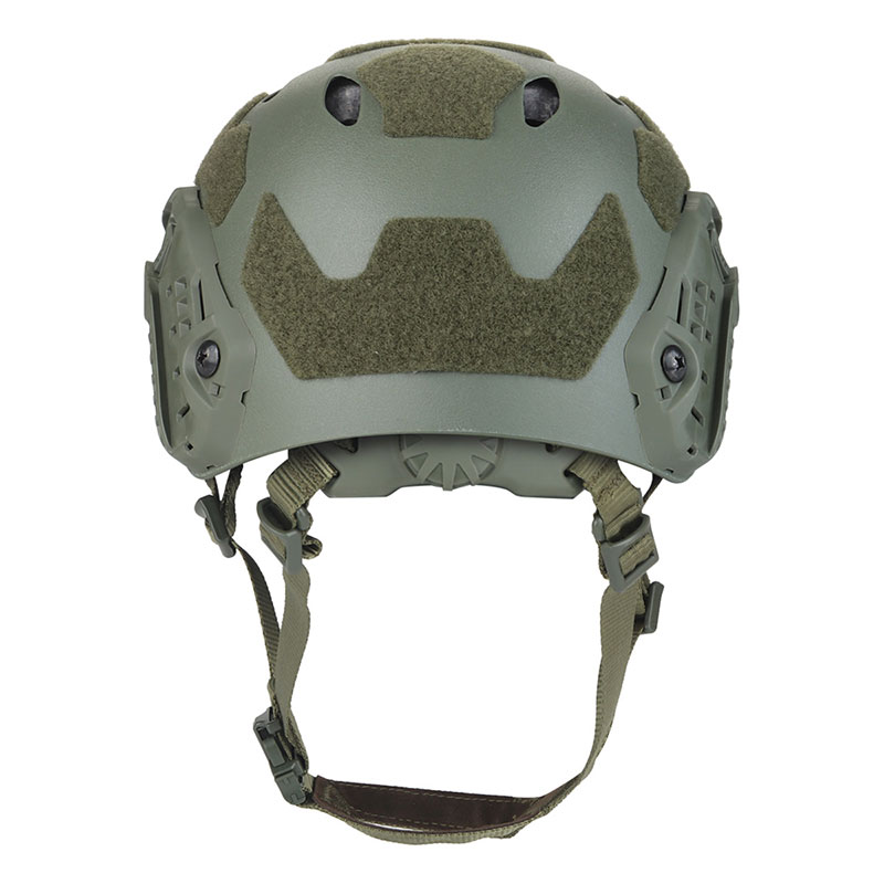 BFセール】WoSporT FAST SFタイプヘルメット OD | ヘッドウェア