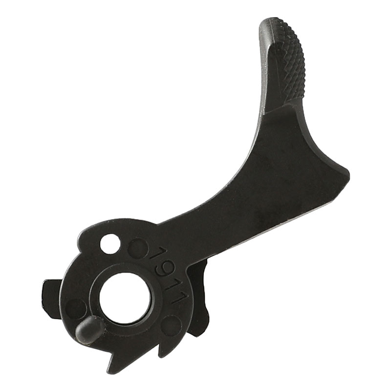 GUARDER ガーダー スチールハンマー 東京マルイM1911A1用 M1911-32(BK