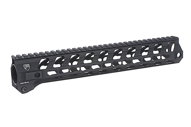 RWA Fortis Night Rail マルイMWS 16インチ RWA Fortis Night Rail マルイMWS 16インチ