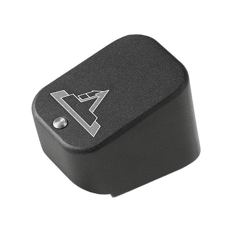 EMG TTIタイプ マガジンベースパッド (GHK G17マガジン専用