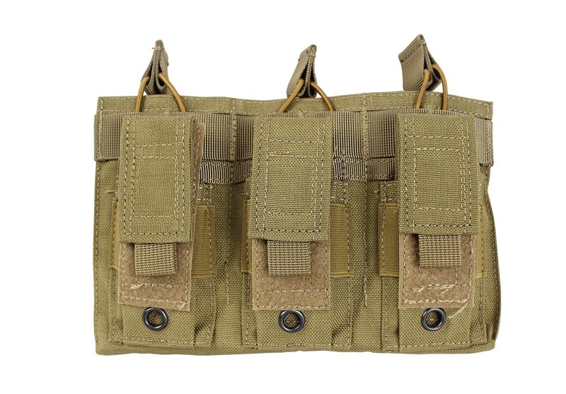 L96 ボルトアクション＋スコープ3～9倍＋予備マガジン＋マガジン