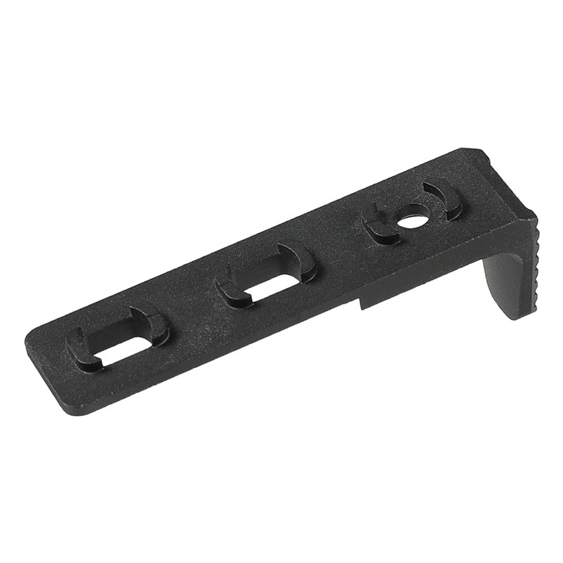 RGW Railscales RSB/Mタイプ フォアグリップ&ハンドストップ