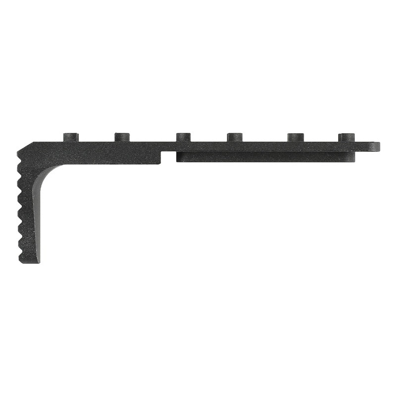 実物 Railscales RSBM-P MLOK FDE フォアグリップ 実物 Railscales RSBM-P MLOK FDE フォアグリップ RSBM-P