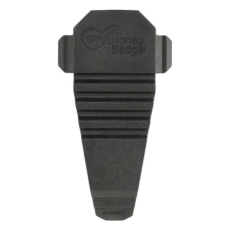 Airsoft Artisan ARES AMOEBA ハニーバジャー カスタムストックバット