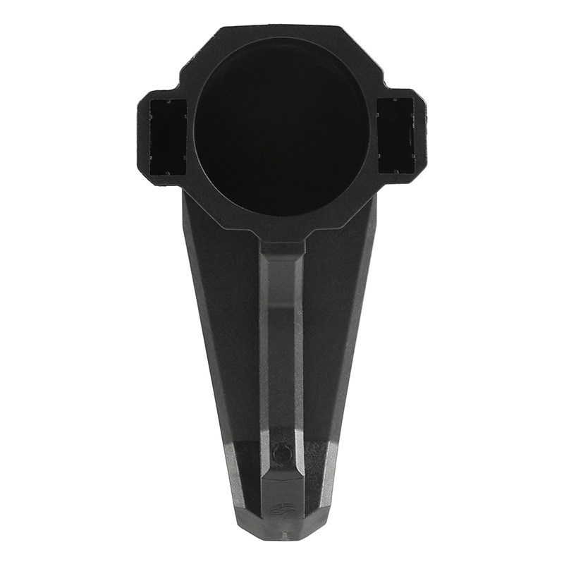 Airsoft Artisan ARES AMOEBA ハニーバジャー カスタムストックバット