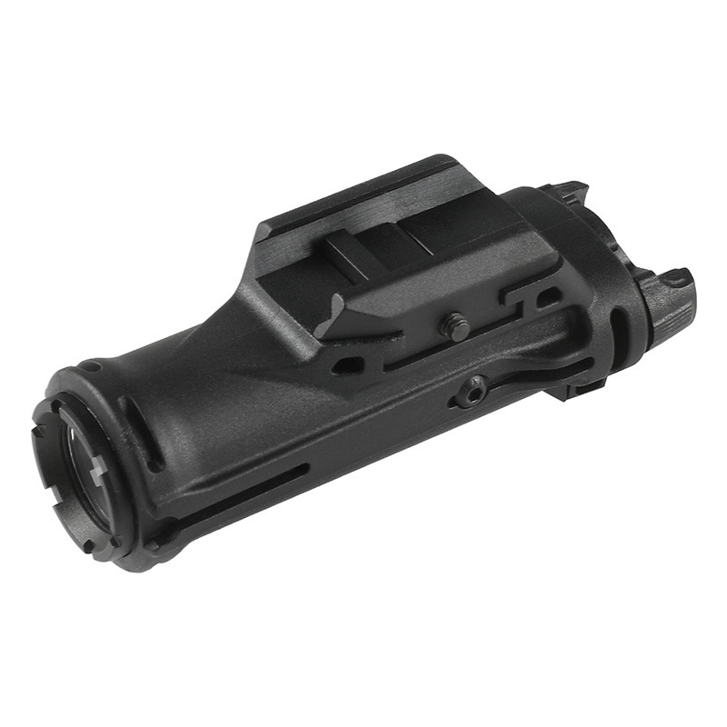 SOTAC GEAR SFタイプ XH-15 ウェポンライト Black タクティカルライト
