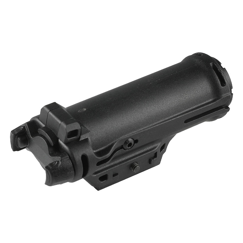 SOTAC GEAR SFタイプ XH-15 ウェポンライト Black タクティカルライト