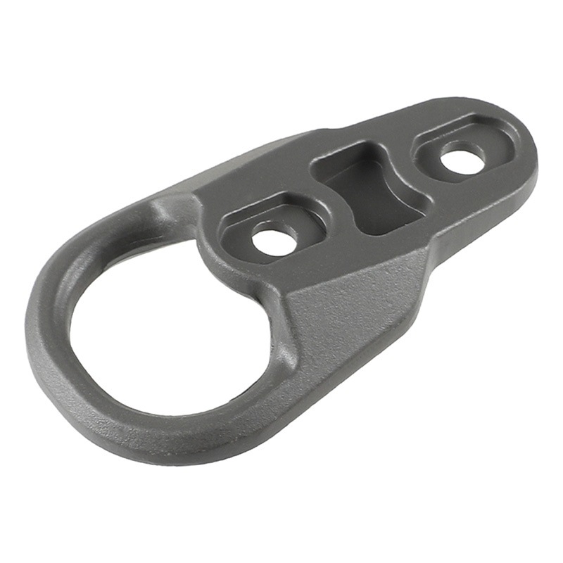 SOTAC GEAR MPタイプ PARACLIP M-LOK/KEYMOD対応 スリングマウント