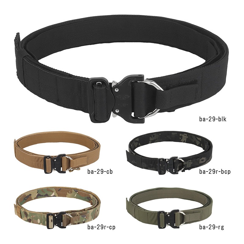 EX UMBRIS製 ガンファイターベルト　MCBカラー　Sサイズ EX UMBRIS製 ガンファイターベルト MCBカラー Sサイズ