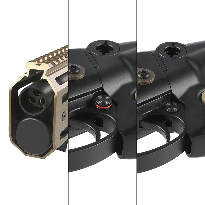 Golden Eagle M870 �� Enforcer A.T.P. Series ��������åȥ��� Grey