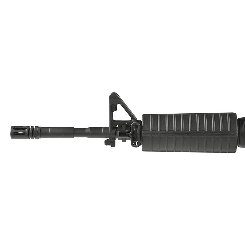 Golden Eagle コルト M4A1カービン ガスブローバックライフル