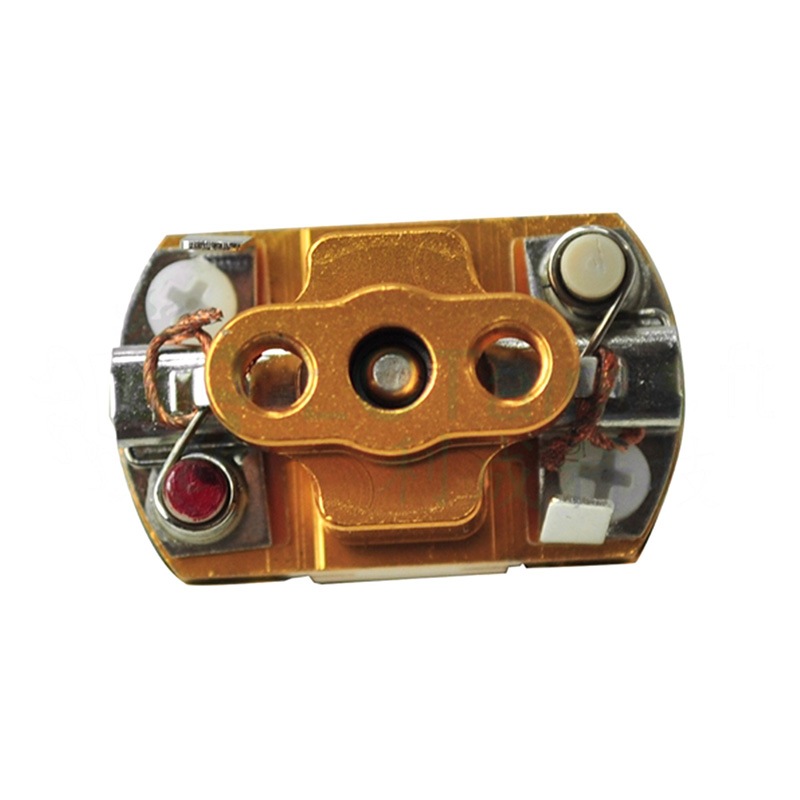 LCT Zenit RK-3タイプ スリムピストルグリップ/SLトルクモーターセット