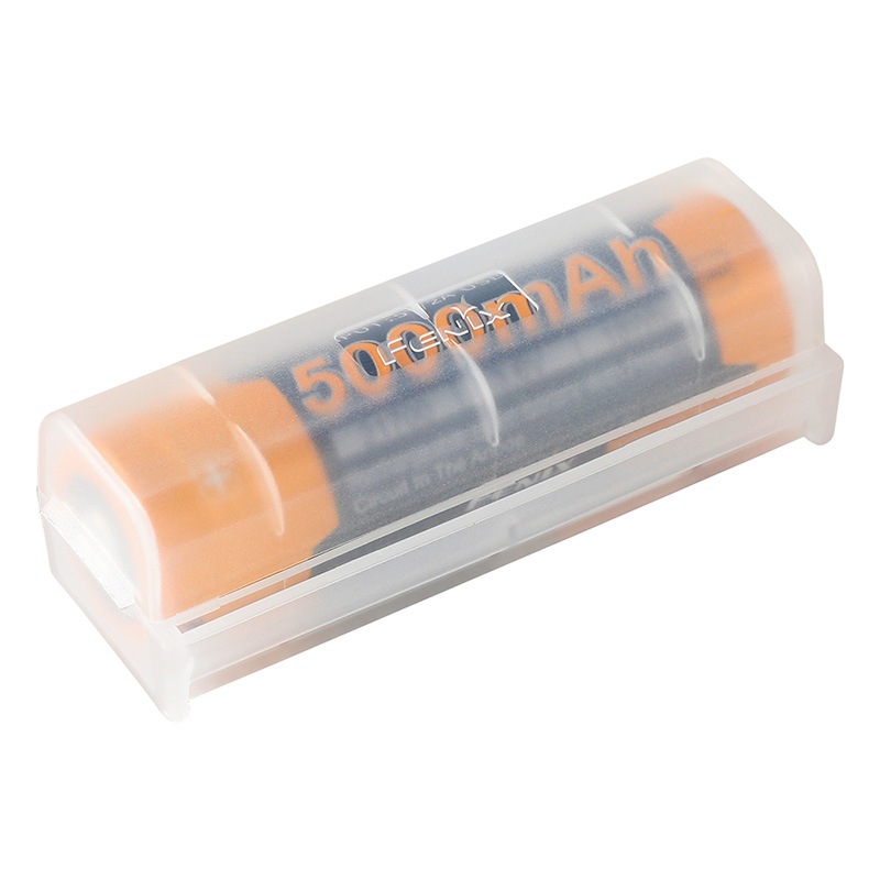 BFセール】FENIX(フェニックス) ARB-L21-5000 V2.0 5000mAh/3.6V 充電