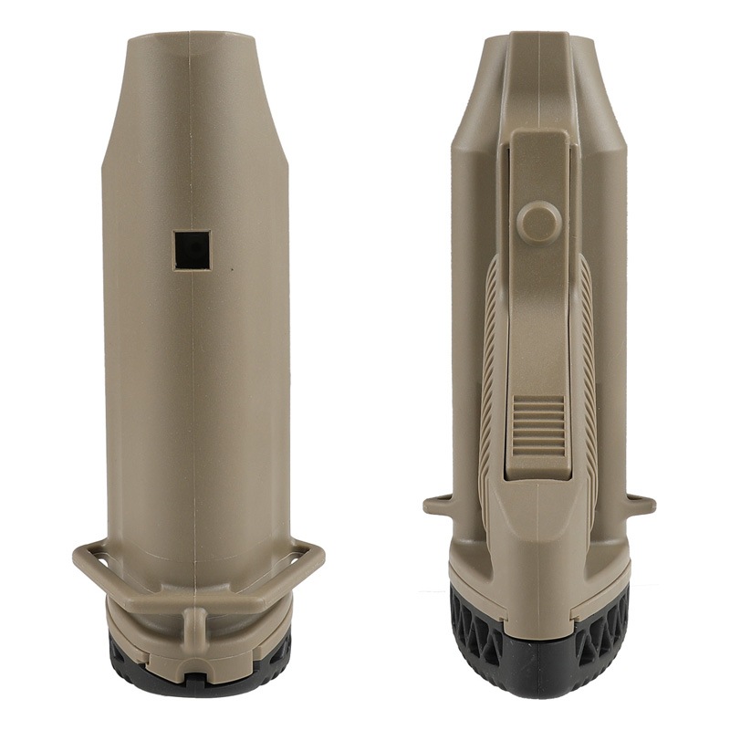 実物　H&K E1ストック　hk416 Elite Force HK 416 E1 Crane Stock | 10% Off 4.6 Star Rating