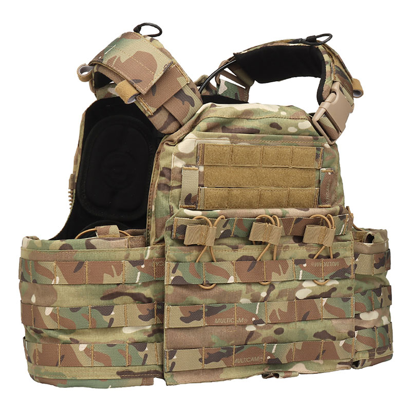 WoSporT CP CPCタイププレートキャリア CP | サバゲー装備品