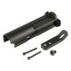 ڥʡC&C Tac 7075 ե˥ƥ 饤ȥȥ֥Хå˥å (Action Army AAP-01) Black