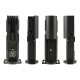 ڥʡC&C Tac 7075 ե˥ƥ 饤ȥȥ֥Хå˥å (Action Army AAP-01) Black