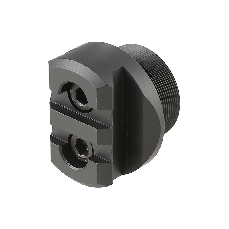 Maple Leaf M1913レイルストックアダプター (20mmレール/KJ WORKS KC02