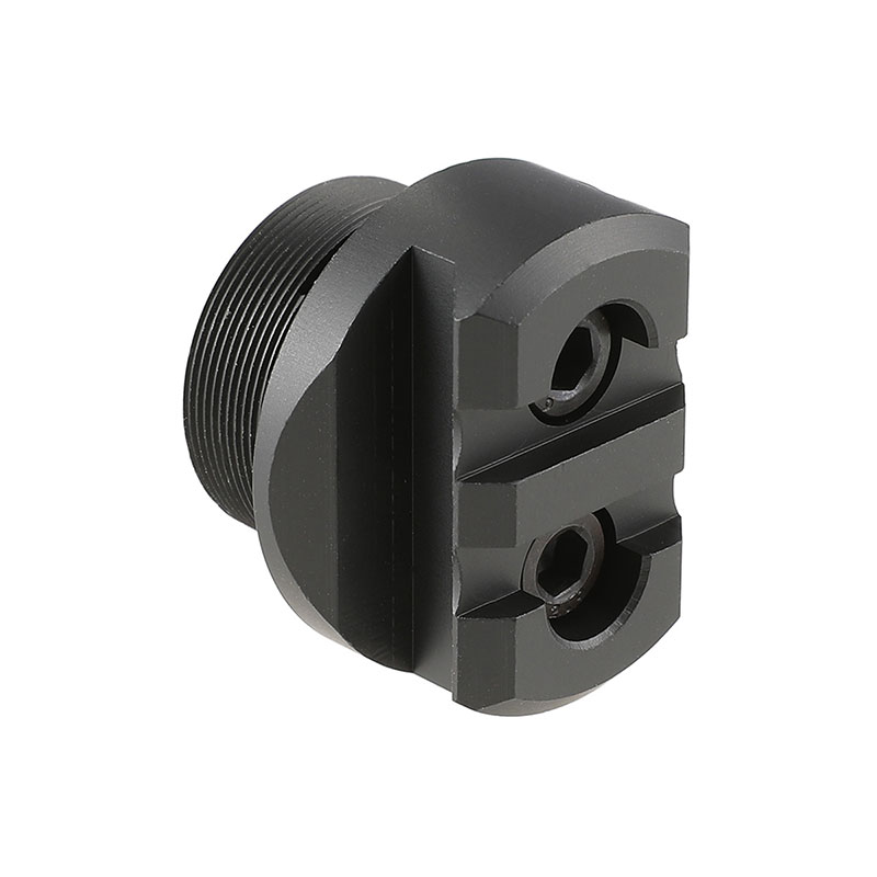 Maple Leaf M1913レイルストックアダプター (20mmレール/KJ WORKS KC02