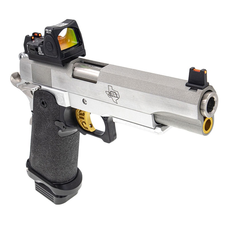 C&C Tac Triスタイル RMR Ready フロント&リアサイト (東京マルイ Hi