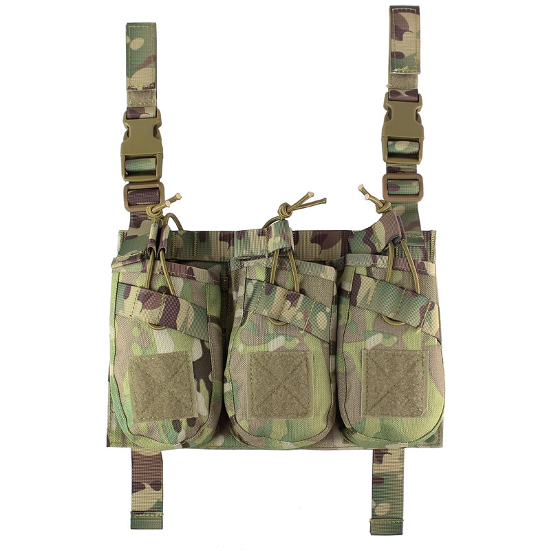 サバゲー　個人装備　マガジンケース　マガジン付 TAILOR JAPAN テイラージャパン ライフル マガジンポーチ マガジン