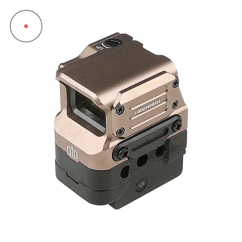 DO FC1スタイル レッドドットサイト DE | 光学機器,ドットサイト