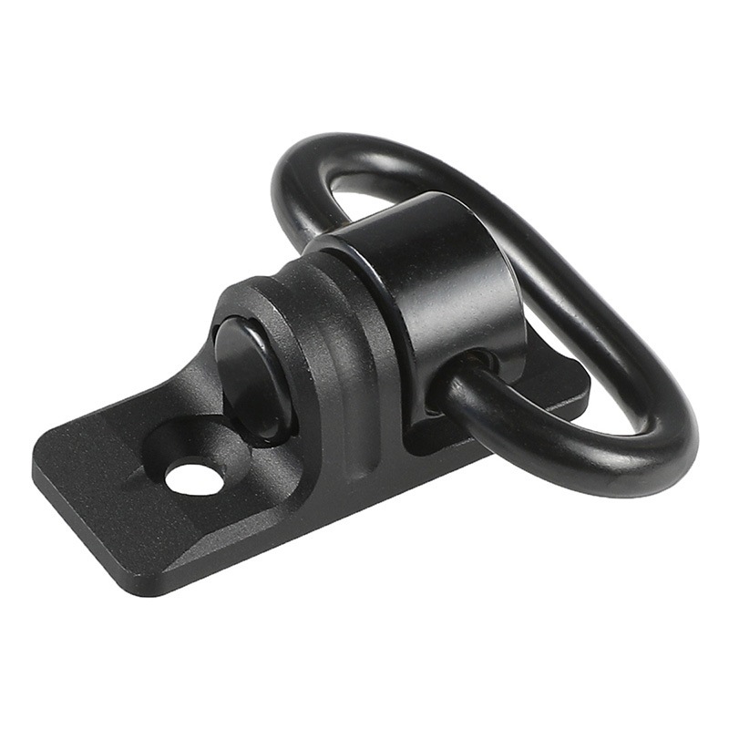 RGW Railscales QDXタイプ スリングマウント＆QDスイベル (M-LOK対応