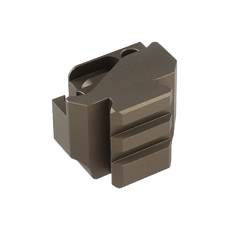 MP9 おもちゃ・趣味 Airsoft Artisan B&Tタイプ MP9/TP9