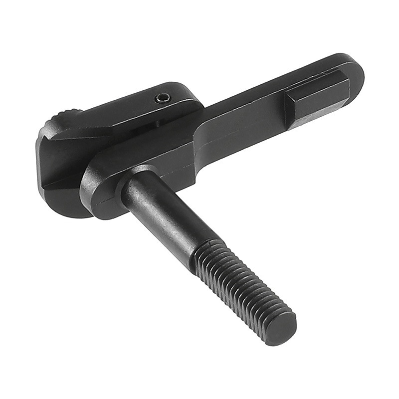 実物新品 FAB DEFENSE製 マガジンMAKO GROUP MWG Lambda Defence 5000rds Magazine Drum For MK48 Mod 0/1