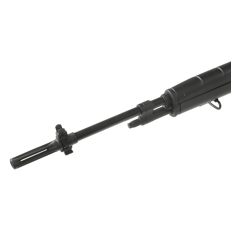 JG Works U.S.ライフル M14 電動ガン Black (フルメタル/樹脂