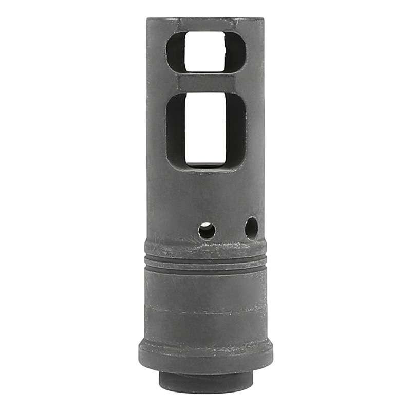 BIGDRAGON SF SFMB-556タイプフラッシュハイダー (14mm逆ネジ)【メール