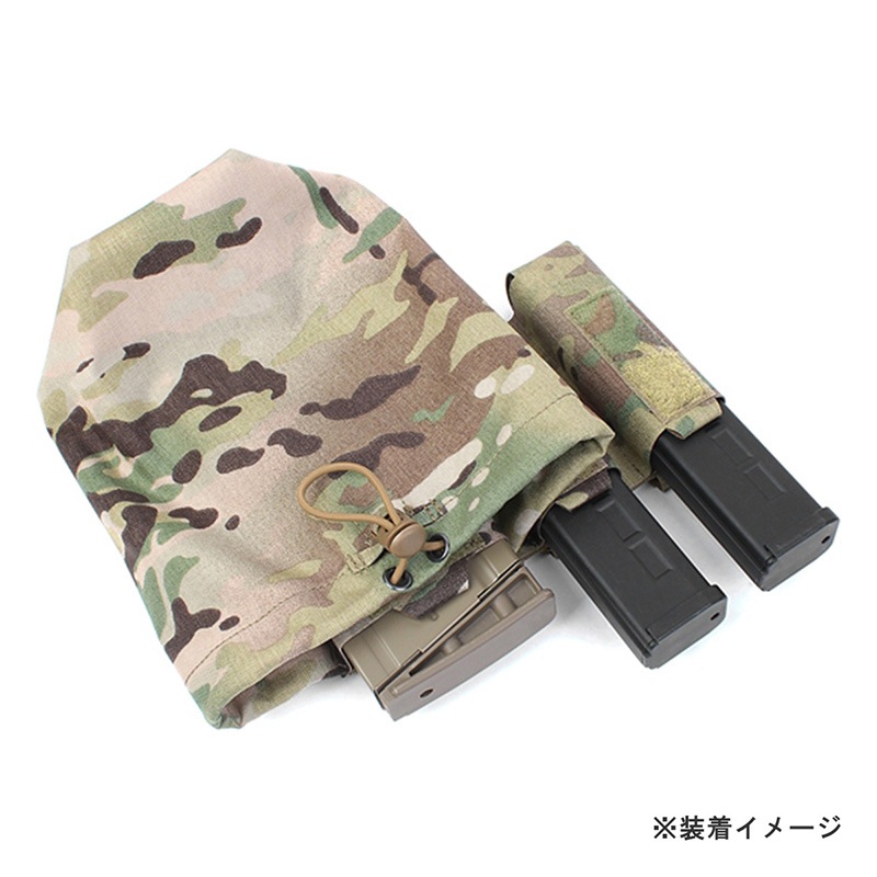 PEW Tactical PRMD Belt Placard(ライフル/ピストルマガジンポーチ