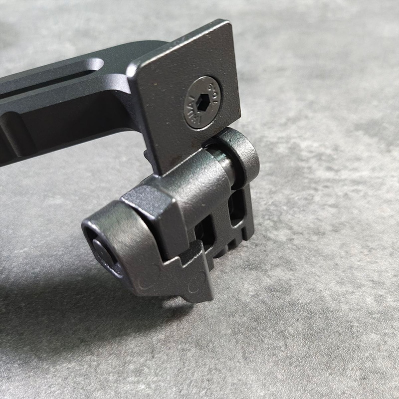 訳あり品】Airsoft Artisan SIG AIR MCX Legacy/VIRTUS対応 Visor