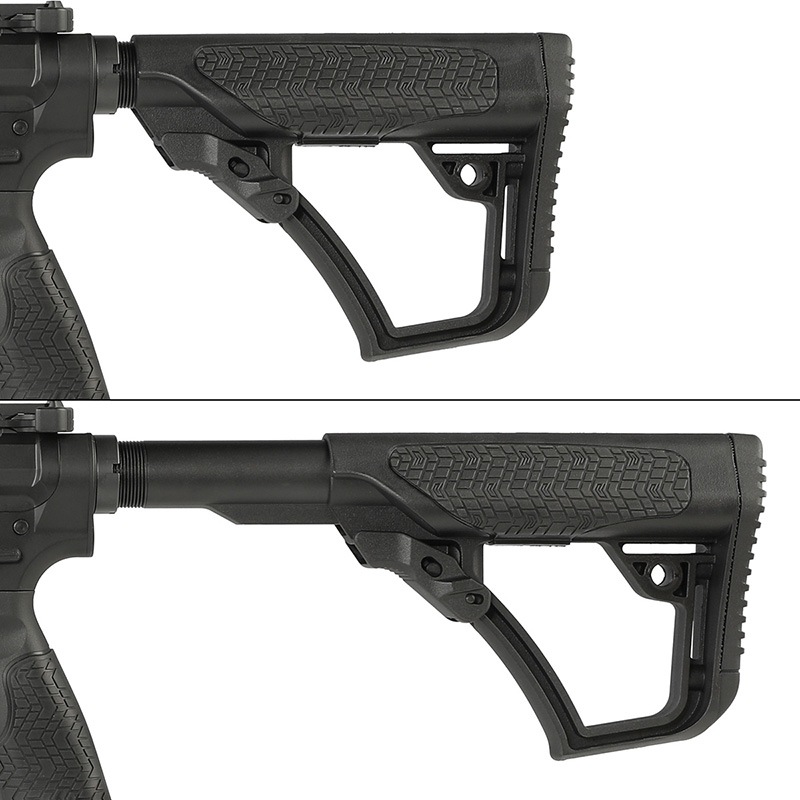 EMG/DE Airsoft Daniel Defense DD PCC 916 ガスブローバックライフル