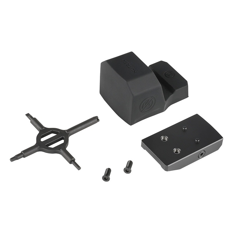 【実物】nutrek ドットサイト b8581d80c2e24a618478b2e7e4c07a