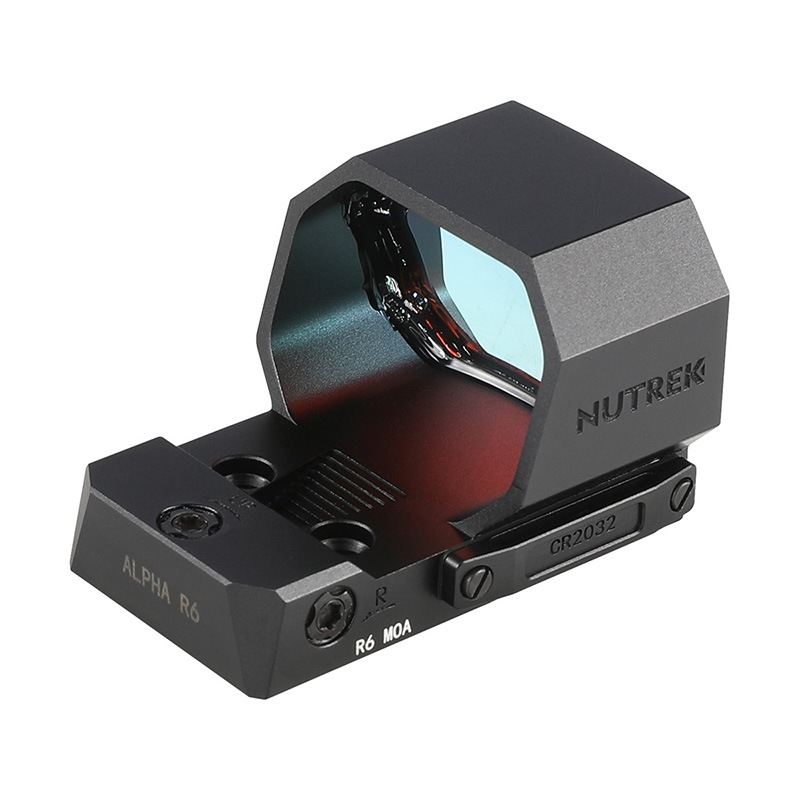 【実物】nutrek ドットサイト d9f72e2f74df80a444cd376d103a15