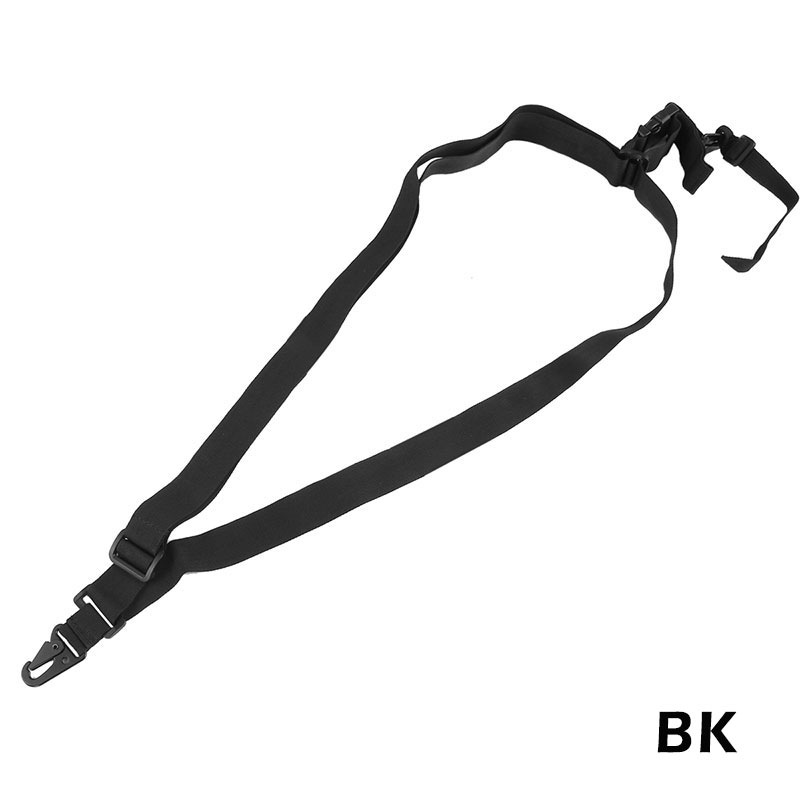 ロシア SSO製 3ポイントスリングRT3 旧ロット 希少 白タグ 実物