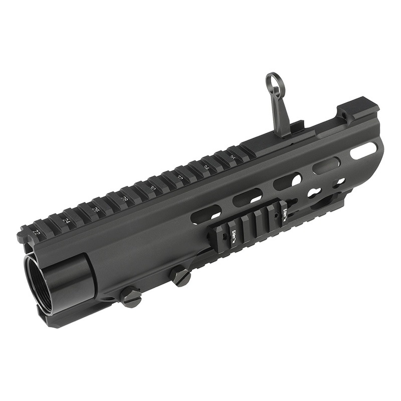 Airsoft Artisan HK G27K 10インチ ハンドガード 東京マルイ次世代電動