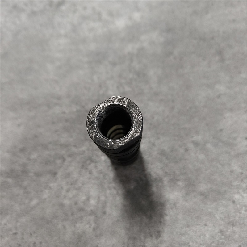 訳あり品】5KU LANTAC Dragon Muzzle Brake DGN762B -14mm仕様【同梱