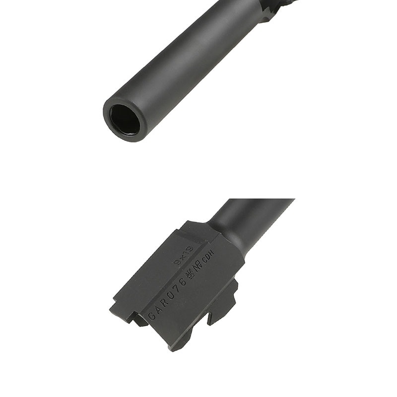GUARDER ガーダー G17 Gen.2 Euro Ver.スライドセット 2020ver. GLK