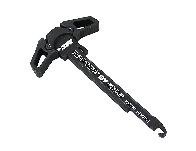 FCC RADIAN WEAPONS Raptorタイプ アンビチャージングハンドル