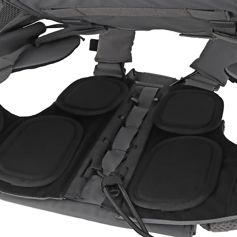 WoSporT CP CPCタイププレートキャリア WG | サバゲー装備品,ベスト
