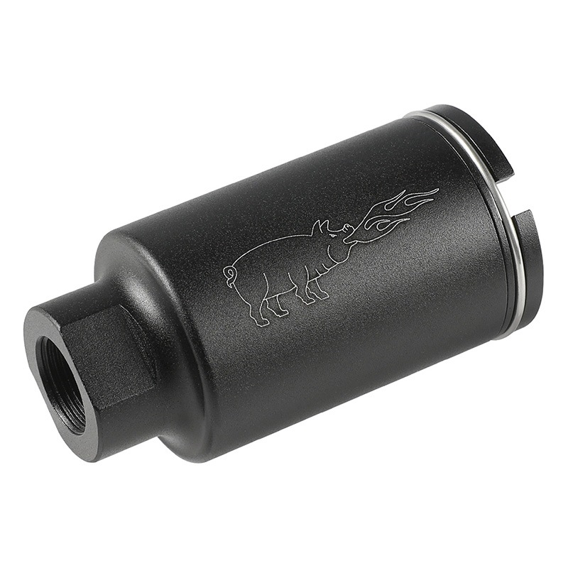 ELEMENT NOVESKE FIRE PIG եåϥ Mini Ver BK CLOSE