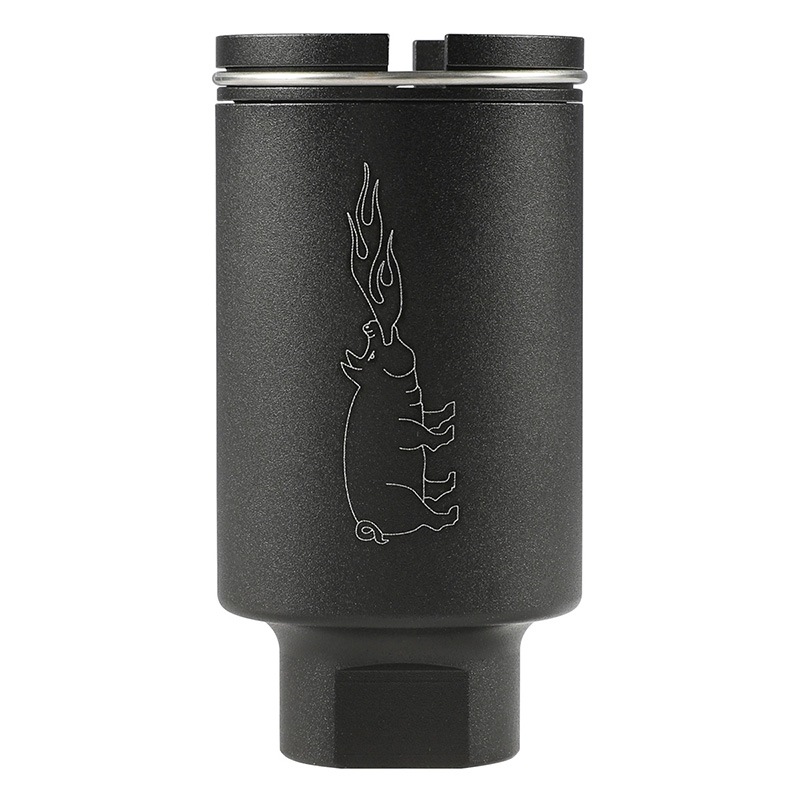 ELEMENT NOVESKE FIRE PIG եåϥ Mini Ver BK CLOSE