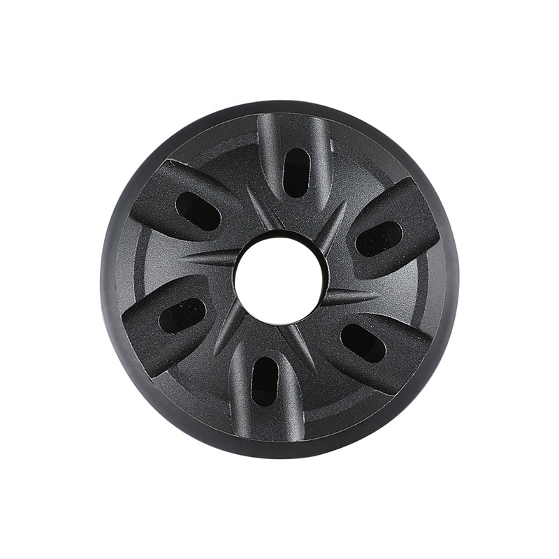 5KU Delta-Tek MPI KP-9タイプ Vityazフラッシュハイダー (14mm